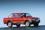 Ford Ranger 1998 года